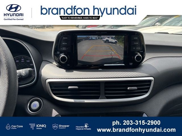2020 Hyundai Tucson Value - Photo 20
