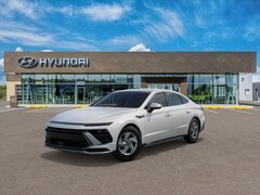 2025 Hyundai Sonata SE Sedan