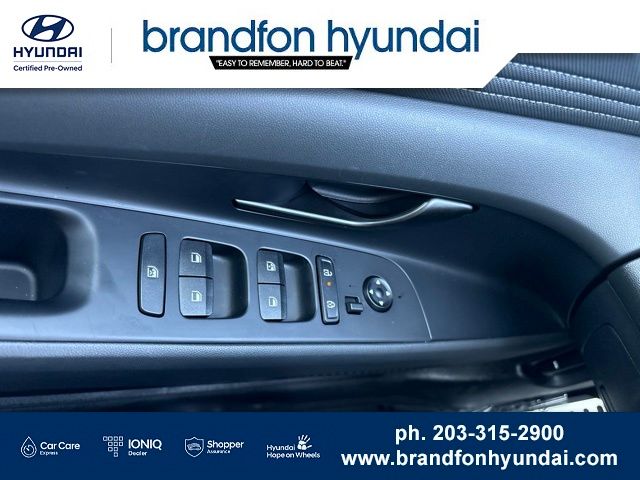 2026 Hyundai Elantra SEL Sport - Photo 13