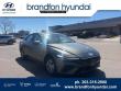Certified 2026 Hyundai Elantra SE Sedan