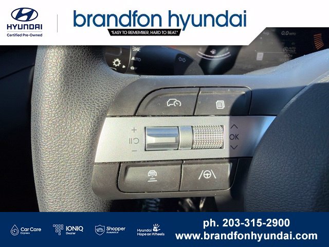 2026 Hyundai Tucson SE - Photo 14