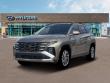 New 2026 Hyundai Tucson Hybrid Limited SUV