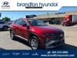 Certified 2026 Hyundai Tucson SE SUV