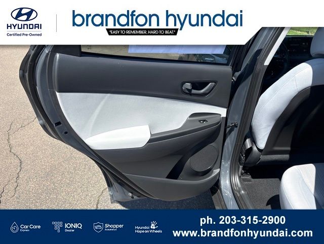 2023 Hyundai Kona SEL - Photo 10