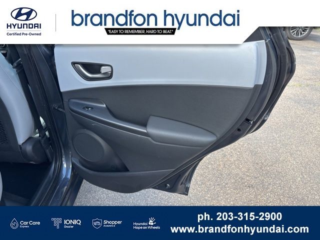 2020 Hyundai Kona Ultimate - Photo 9