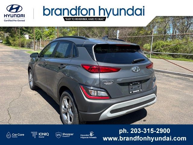 2023 Hyundai Kona SEL - Photo 4