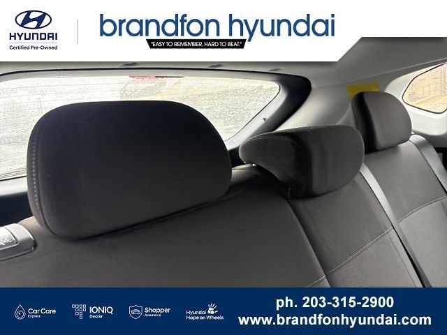 2026 Hyundai Kona SE - Photo 26