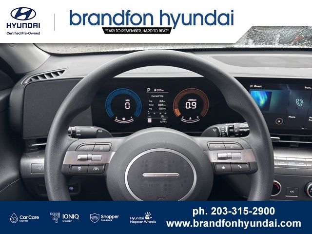 2026 Hyundai Kona SE - Photo 16