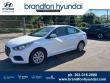Used 2021 Hyundai Accent SE Sedan