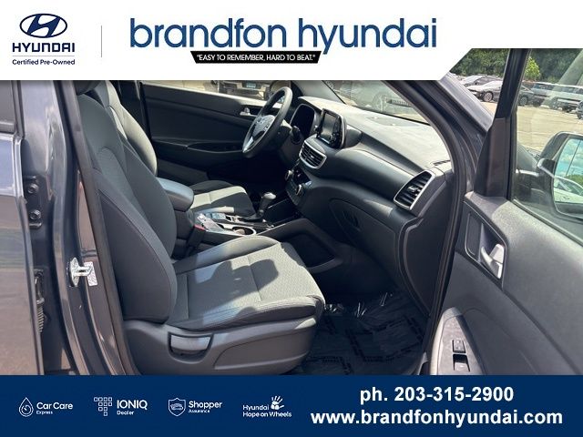 2020 Hyundai Tucson Value - Photo 27