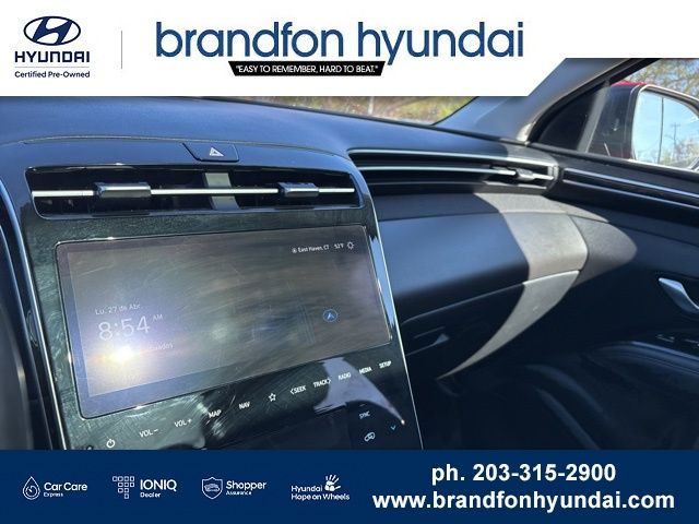 2023 Hyundai Tucson Limited - Photo 18