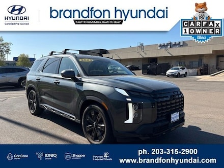 2023 Hyundai Palisade XRT SUV