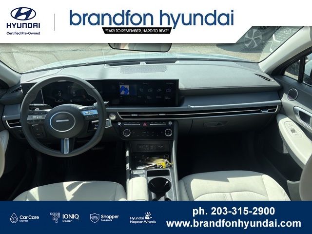 2026 Hyundai Sonata SEL - Photo 12