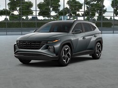 2022 Hyundai Tucson SEL SUV New Haven, CT