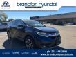 Used 2018 Honda CR-V EX AWD SUV