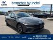 Certified 2025 Hyundai Elantra SEL Sport Sedan