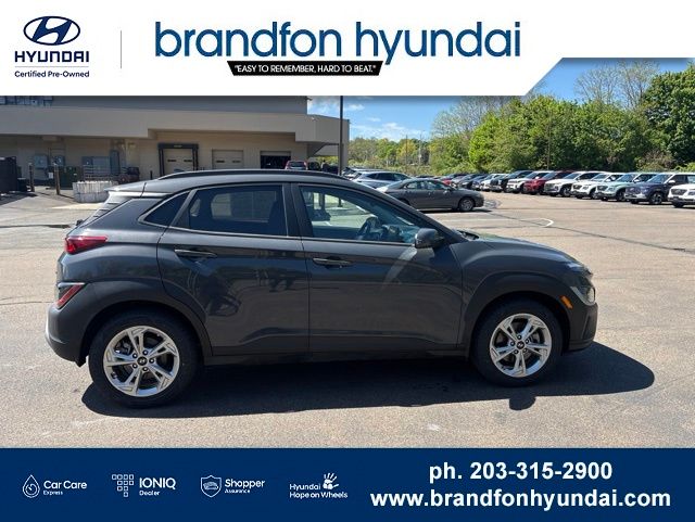 2023 Hyundai Kona SEL - Photo 7