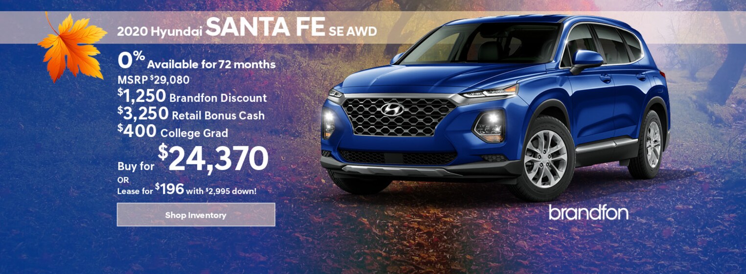 New Haven Brandfon Hyundai | New & Used Hyundai Cars