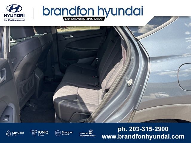 2020 Hyundai Tucson Value - Photo 23