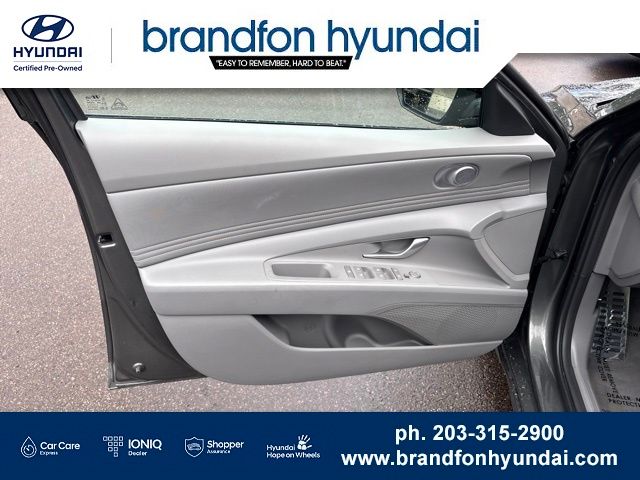 2026 Hyundai Elantra SEL Sport - Photo 11