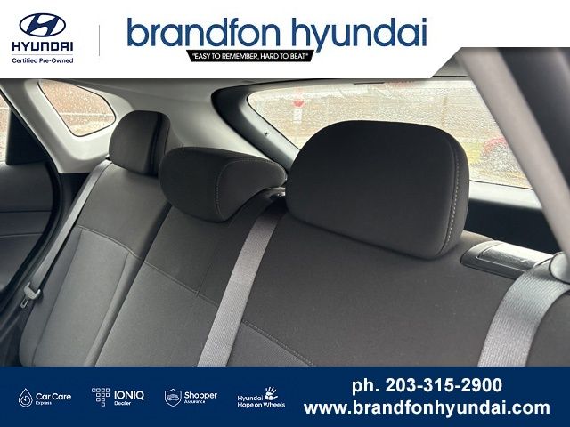 2026 Hyundai Kona SE - Photo 24