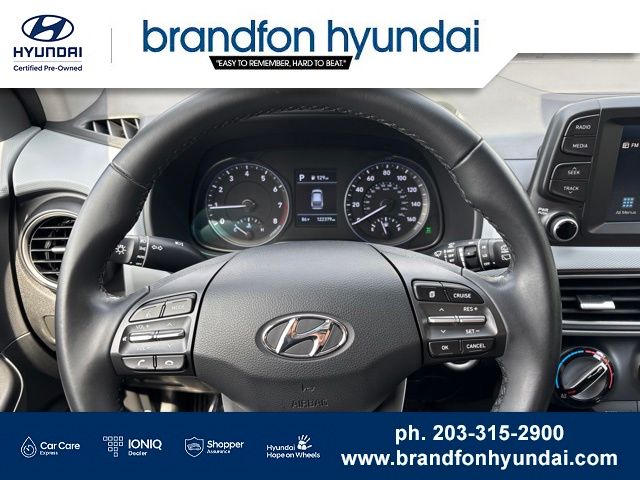 2020 Hyundai Kona SEL - Photo 16