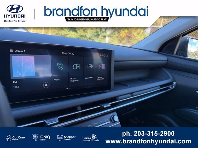 2026 Hyundai Tucson SE - Photo 18