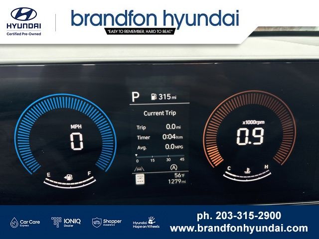 2026 Hyundai Kona SE - Photo 17