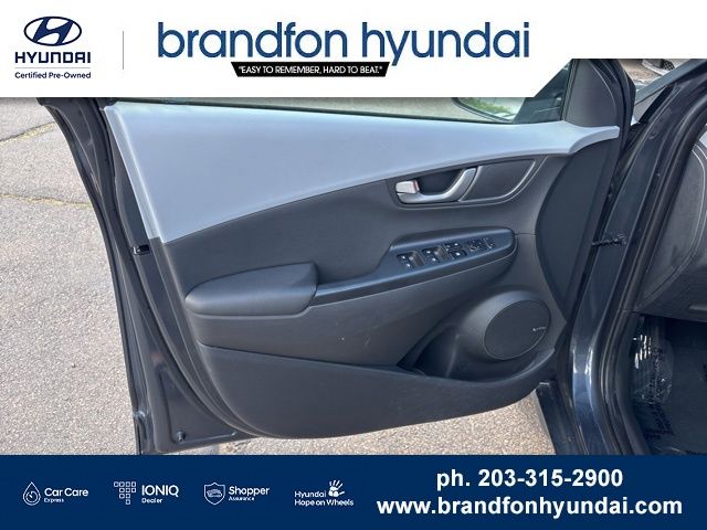 2020 Hyundai Kona Ultimate - Photo 11