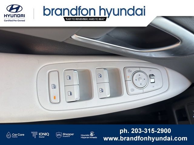 2026 Hyundai Sonata SEL - Photo 13