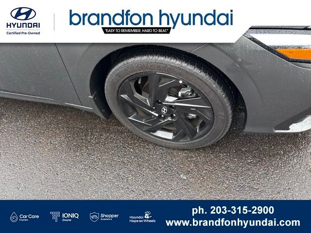2026 Hyundai Elantra SEL Sport - Photo 32