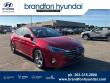 Used 2020 Hyundai Elantra SEL Sedan