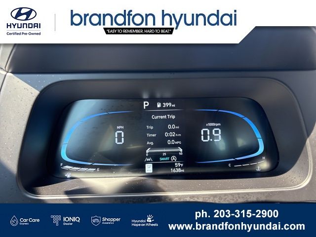 2026 Hyundai Elantra SE - Photo 17
