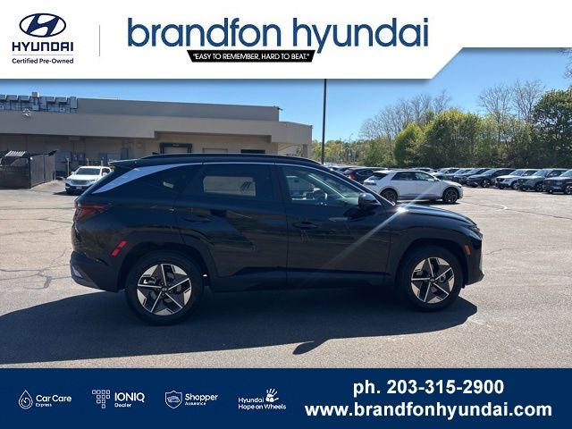 2026 Hyundai Tucson SEL - Photo 7