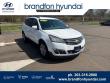 Used 2016 Chevrolet Traverse LT w/1LT SUV