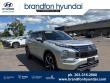 Used 2022 Mitsubishi Outlander ES CUV