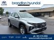 Certified 2026 Hyundai Tucson SE SUV
