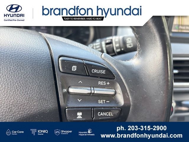 2020 Hyundai Kona Ultimate - Photo 15