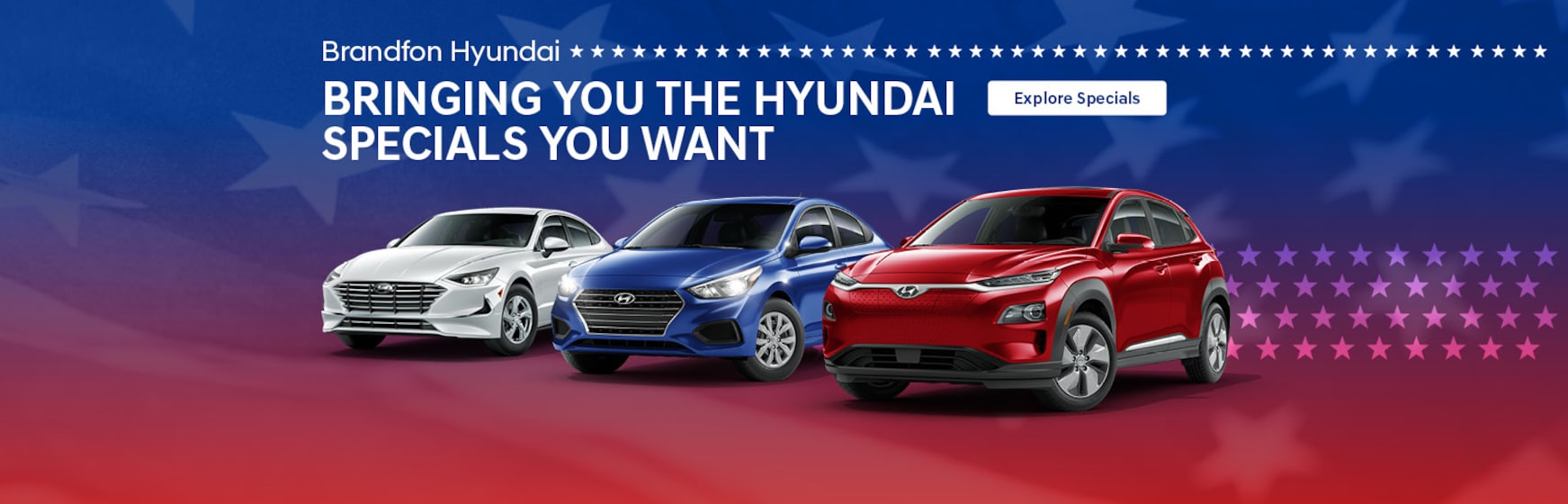 New Haven Brandfon Hyundai | New & Used Hyundai Cars