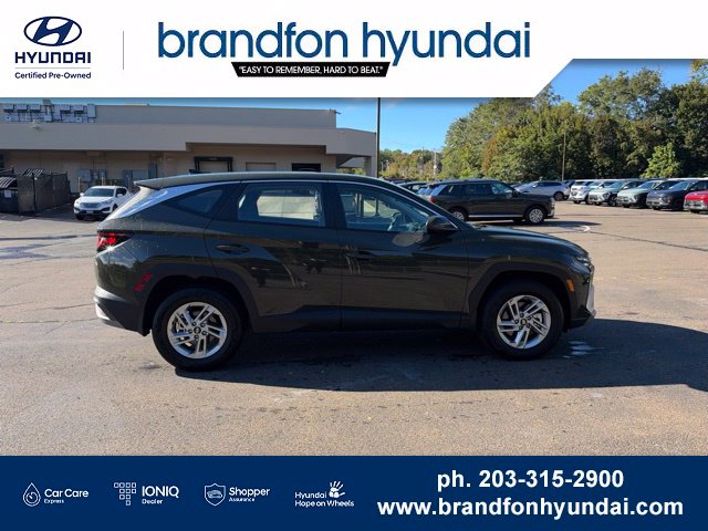 2026 Hyundai Tucson SE - Photo 7