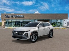 2025 Hyundai Tucson New Haven, CT