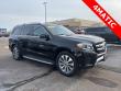 Used 2017 Mercedes-Benz GLS 450 4MATIC SUV