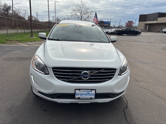 2017 Volvo XC60 T5 FWD