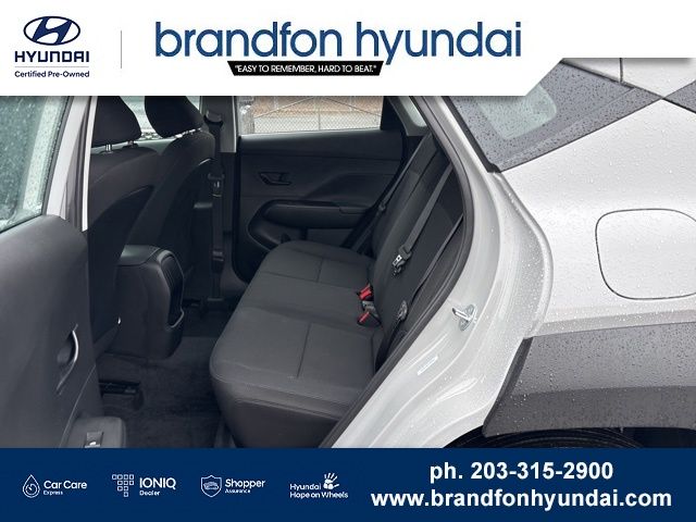 2026 Hyundai Kona SE - Photo 23