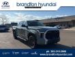 Used 2023 Toyota Tundra SR5 3.5L V6 Truck CrewMax