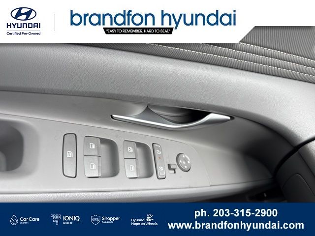 2026 Hyundai Elantra SEL Sport - Photo 13