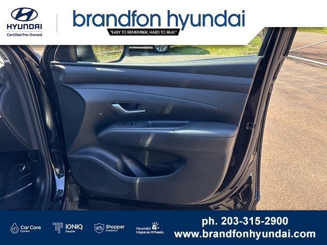 2026 Hyundai Tucson SEL - Photo 8