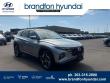 Certified 2024 Hyundai Tucson Hybrid SEL Convenience SUV
