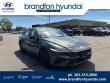 Certified 2026 Hyundai Elantra SEL Sport Sedan