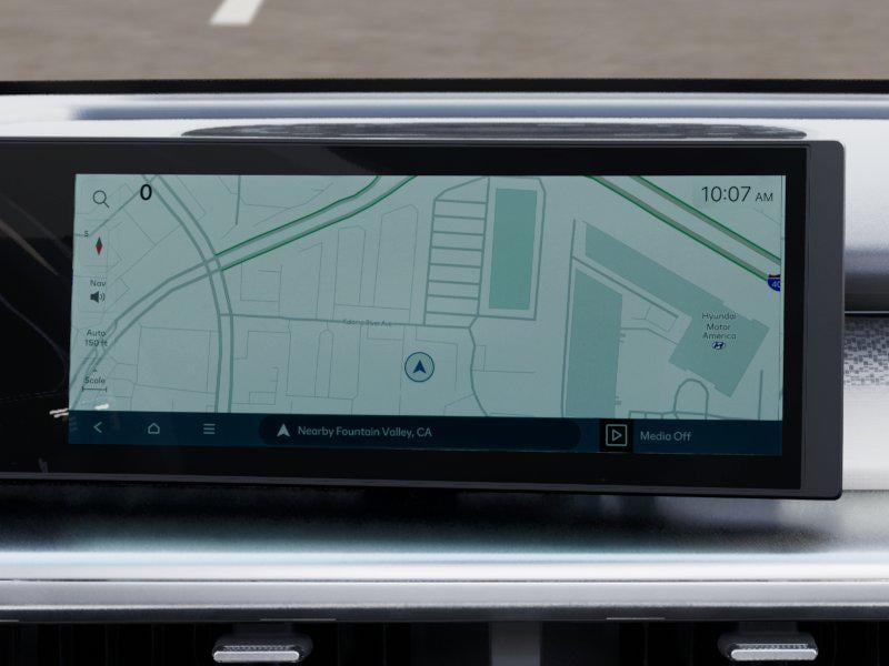 2026 Hyundai IONIQ 9 S - Photo 13